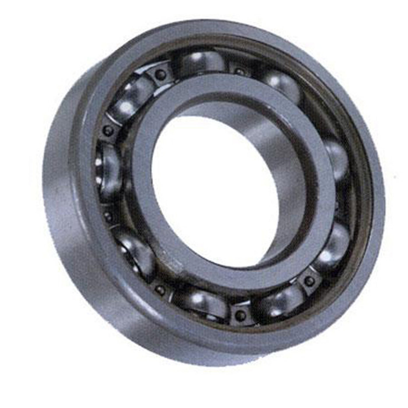 CRANKSHAFT ROLLER-BEARING NJ205  KTM85SX  25X52X15#mpn_23.NJ205