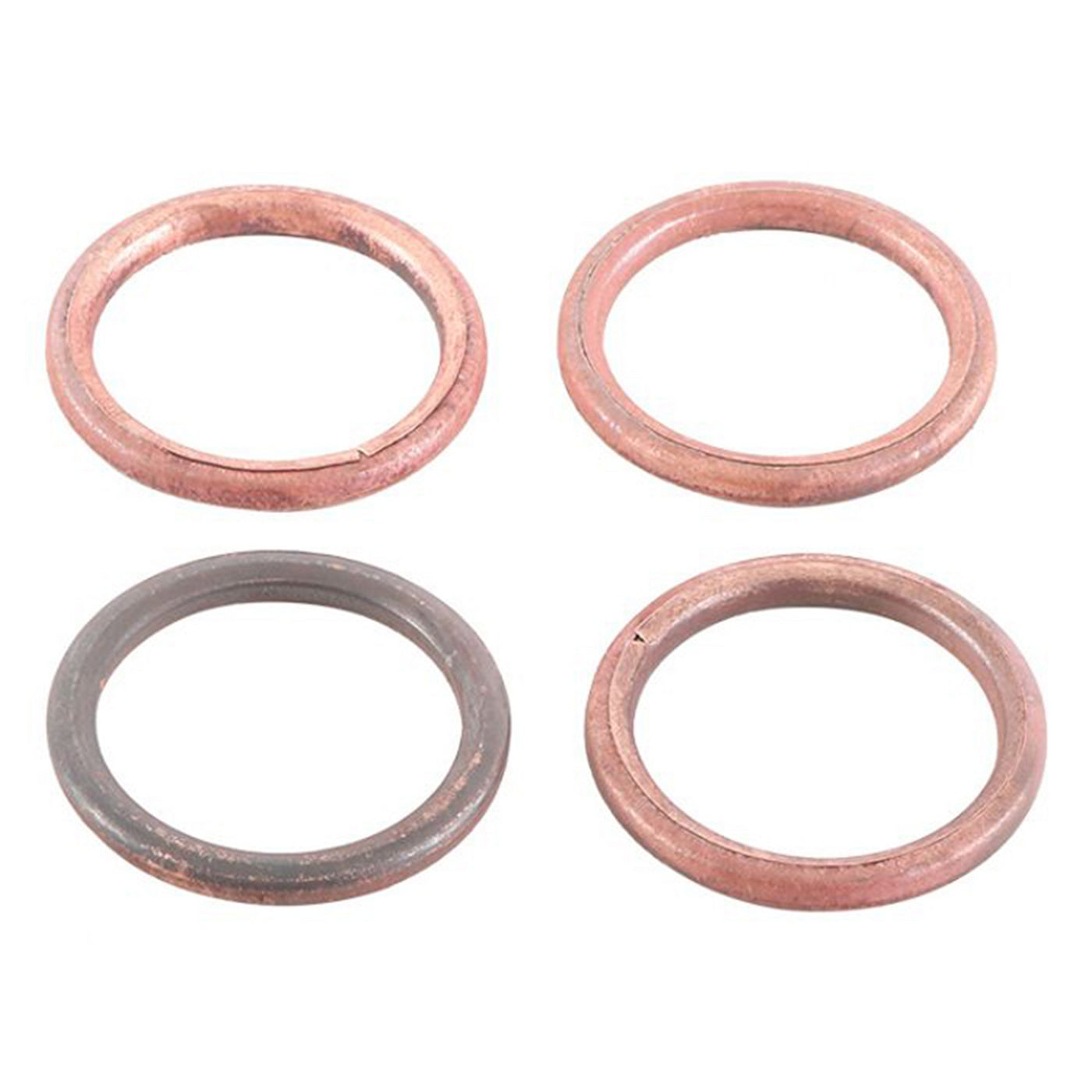 VERTEX EXHAUST GASKET SET#mpn_823028