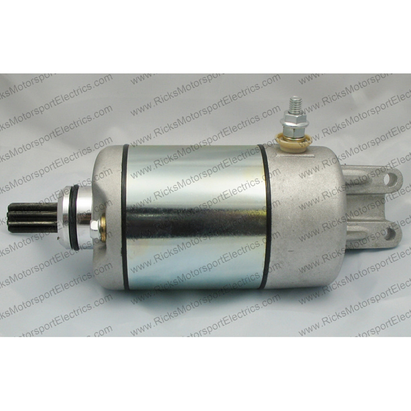 RICK'S ELECTRIC, OE STYLE STARTER MOTOR#mpn_61-608