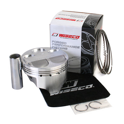 YAMAHA FZR1000 5V (R1041) 3032XG PISTON 4487M07700#mpn_4487M07700