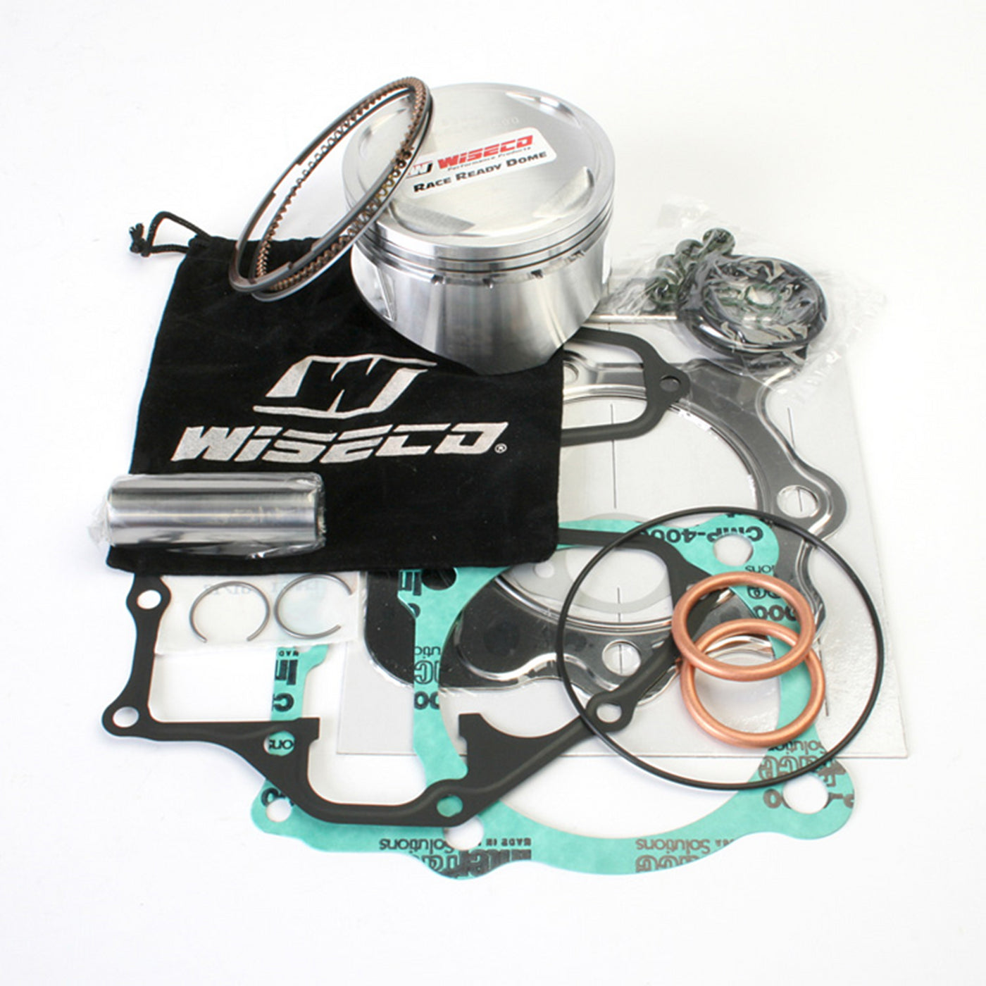 HONDA XR/TRX400EX/TRX400X 10:1CR PISTON PK1033#mpn_PK1033