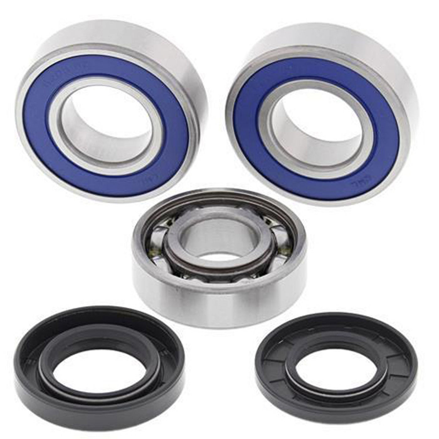 ALL BALLS RACING SNOW MOBILE SHAFT KIT#mpn_14-1070
