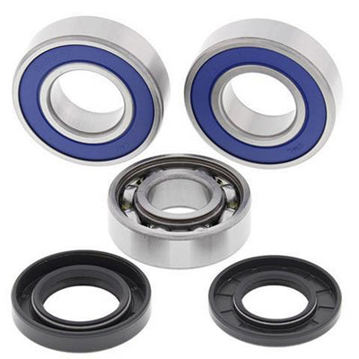 ALL BALLS RACING SNOW MOBILE SHAFT KIT#mpn_14-1070