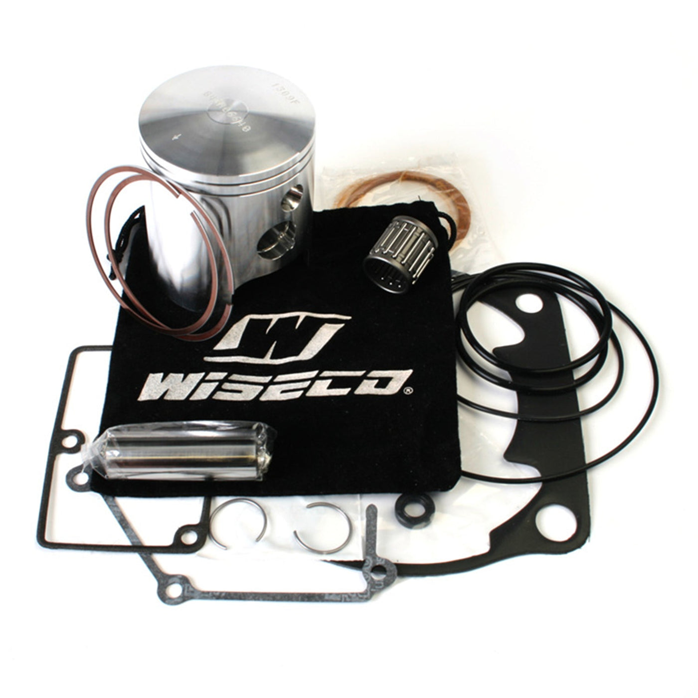 Wiseco PK1379 Top End Kit #PK1379