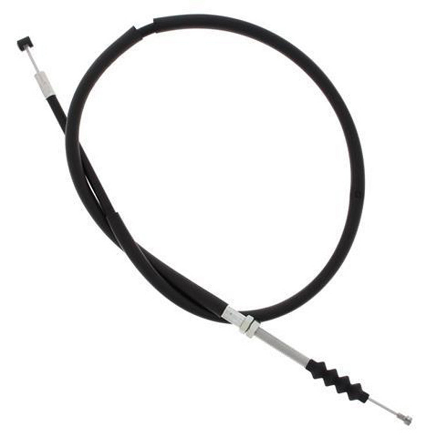 ALL BALLS CONTROL CABLE, CLUTCH (2002)#mpn_45-2103