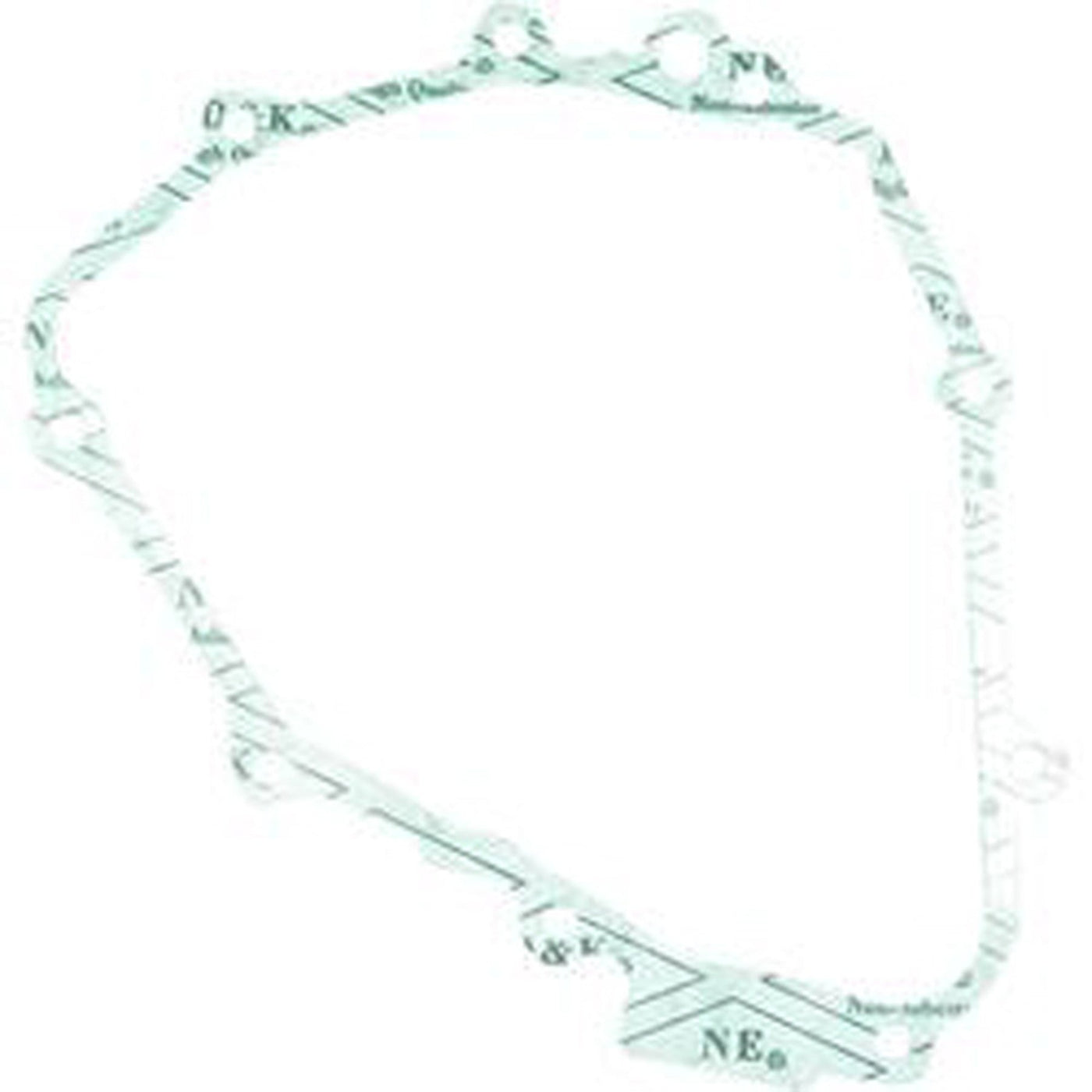 RICK'S ELECTRIC STATOR GASKET #25-103