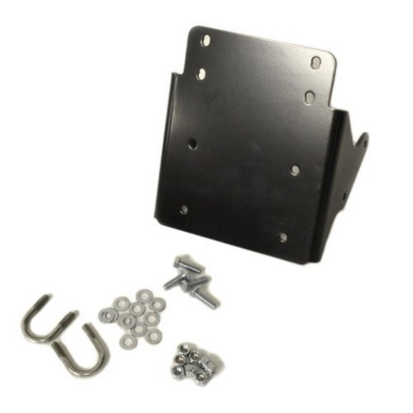 Warn 83130 Winch Mount Kit #83130