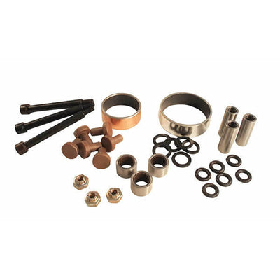 Epi WE210145 Complete Clutch Rebuild Kit #WE210145