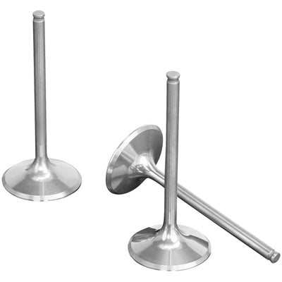 Prox 28.4406-1 Titanium Exhaust Valve Kx450F #28.4406-1