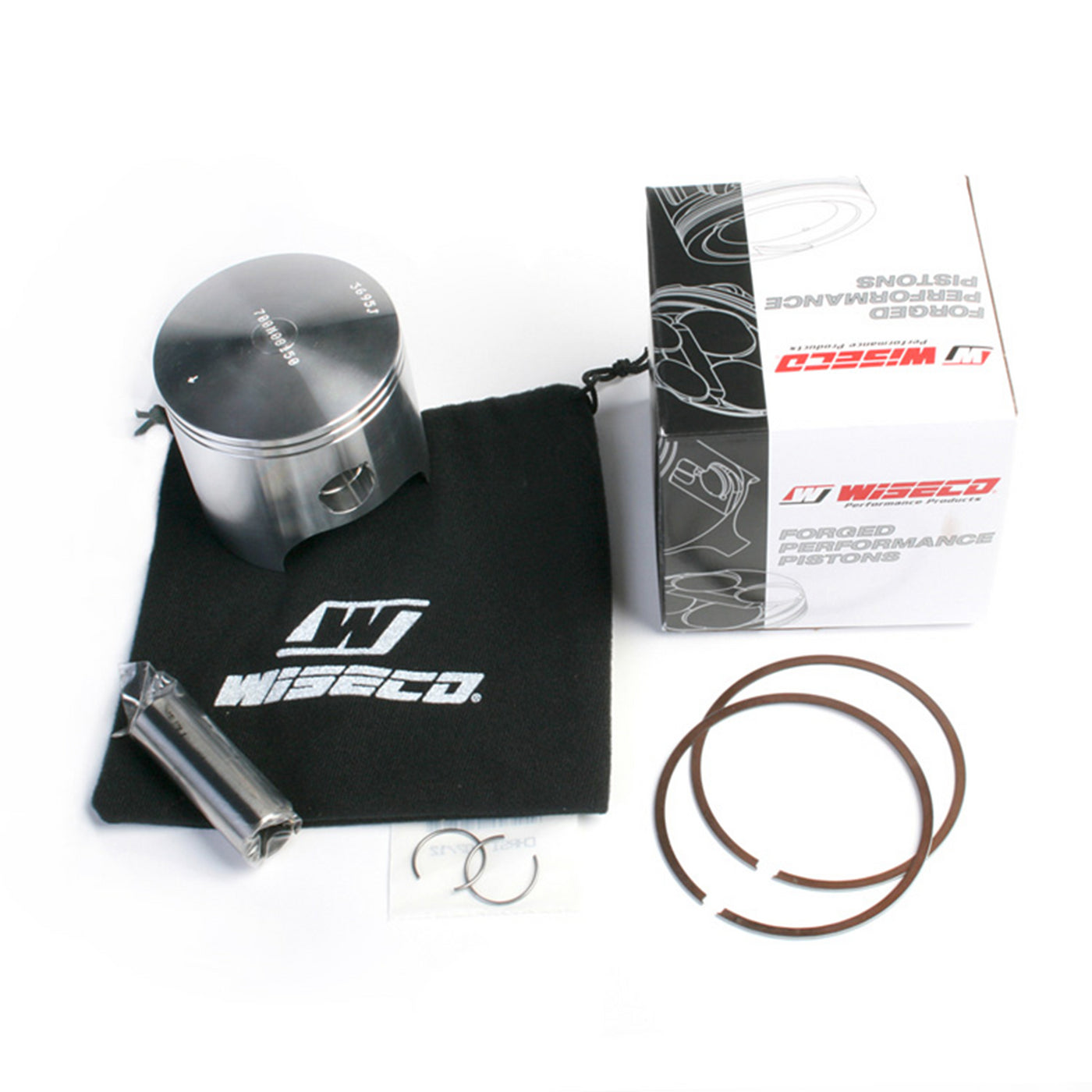 POLARIS 700 PRO-LITE 3228TD PISTON 700M08200#mpn_700M08200