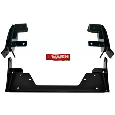 WARN PRO-VANTAGE PLOW MOUNT KAWASAKI#mpn_83503