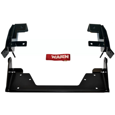Warn 83503 Plow Mounting Kit 2x4 #83503