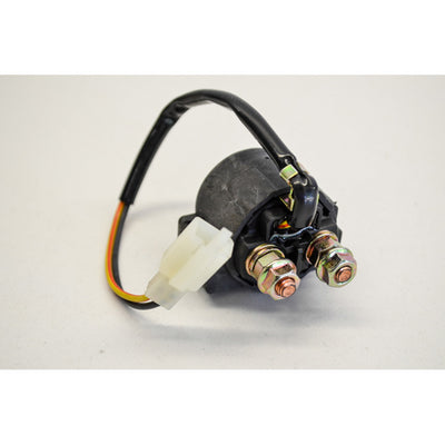 RICK'S ELECTRIC STARTER SOLENOID#mpn_65-104