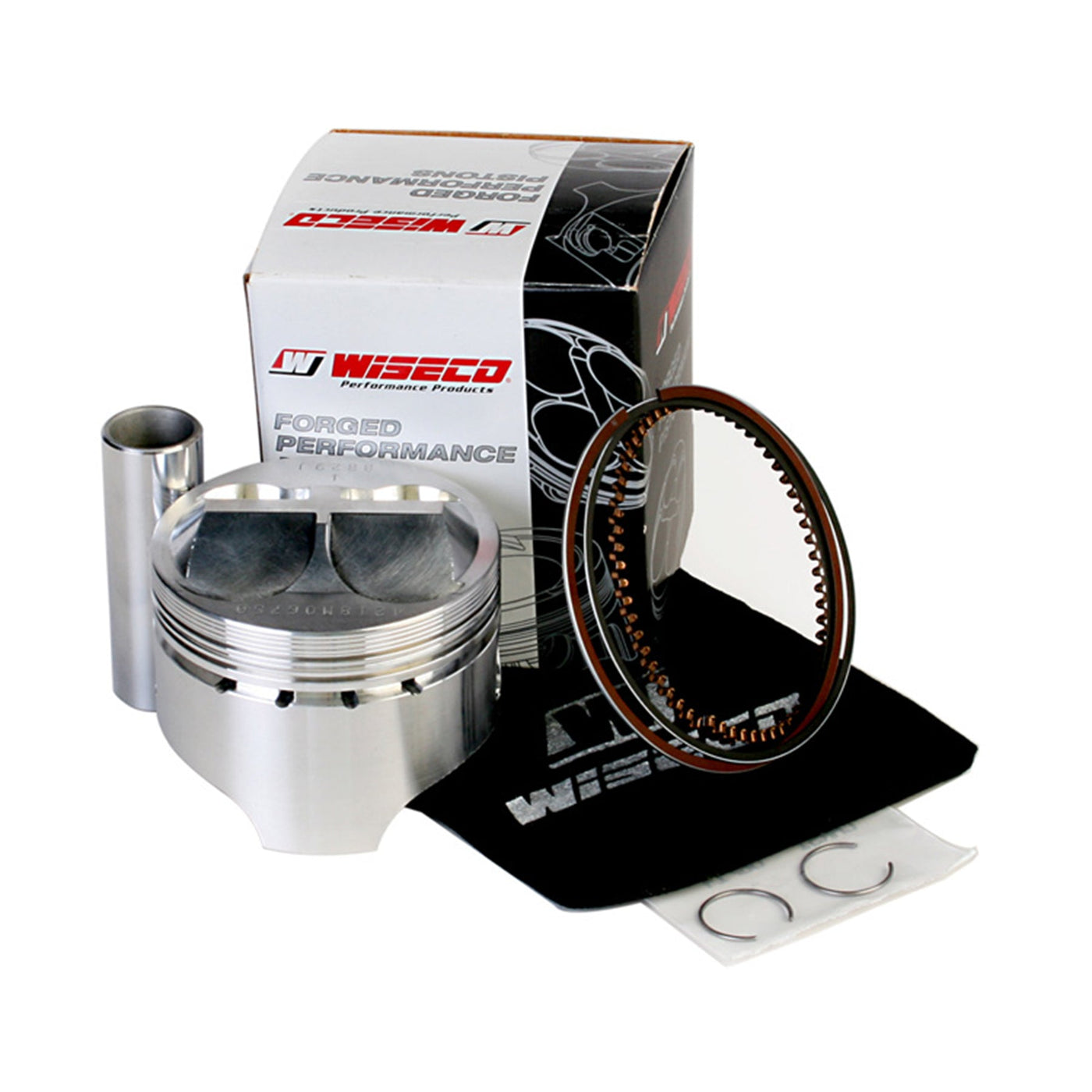Wiseco 4218M06750 Single Piston #4218M06750