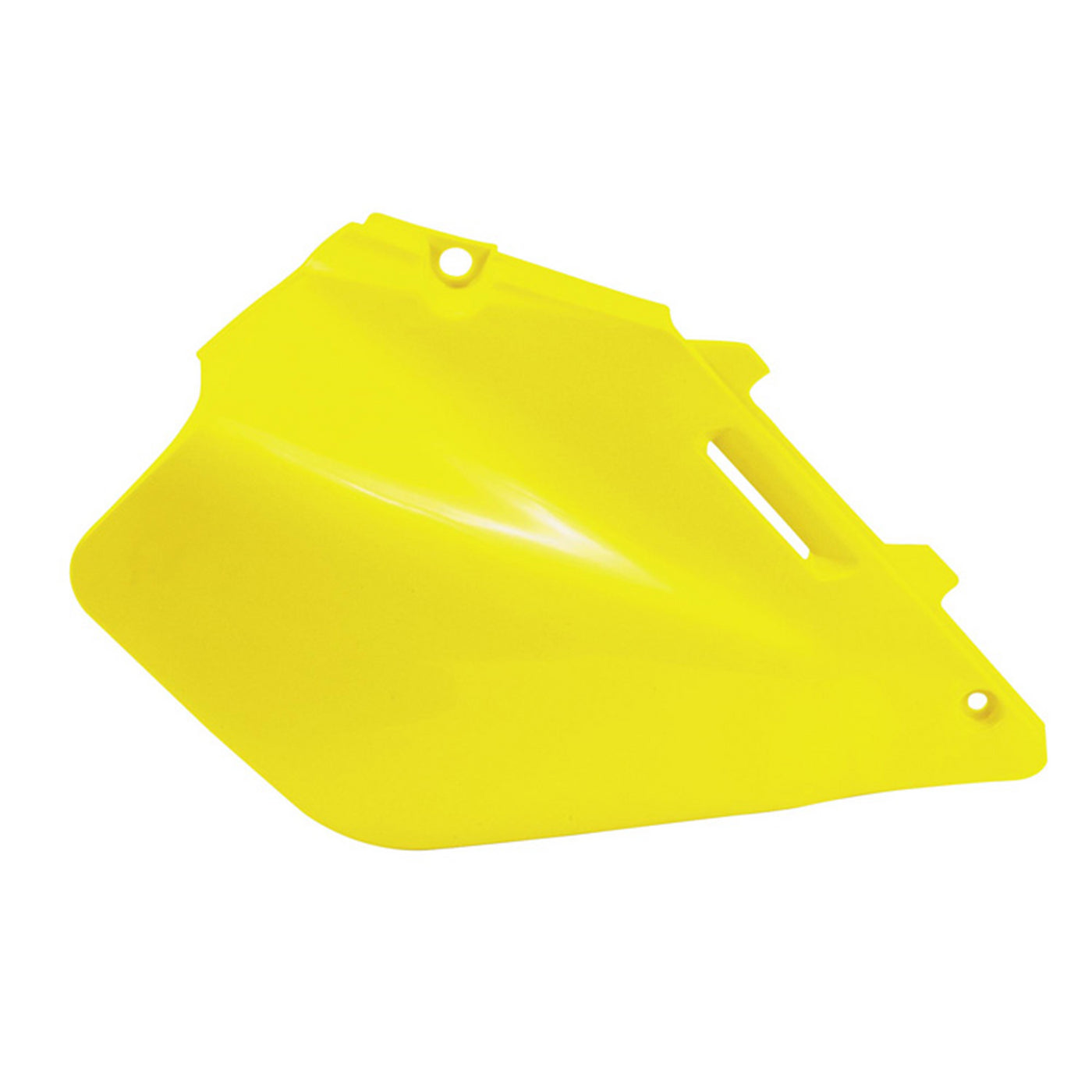 POLISPORT SIDE PANELS, SUZUKI,YELLOW RM01#mpn_8601500001