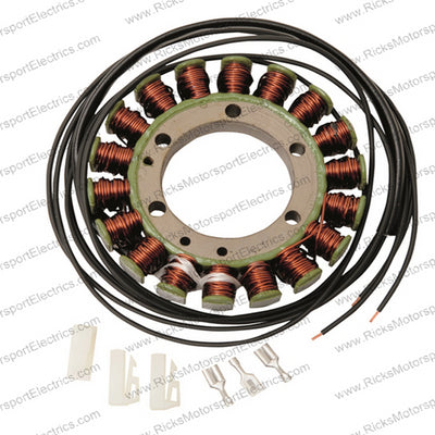 RICK'S ELECTRIC, OE STYLE STATOR#mpn_21-321