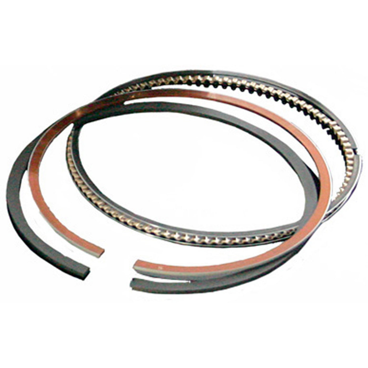 PROX PISTON RING SET YZ125 '02-11#mpn_02.2222
