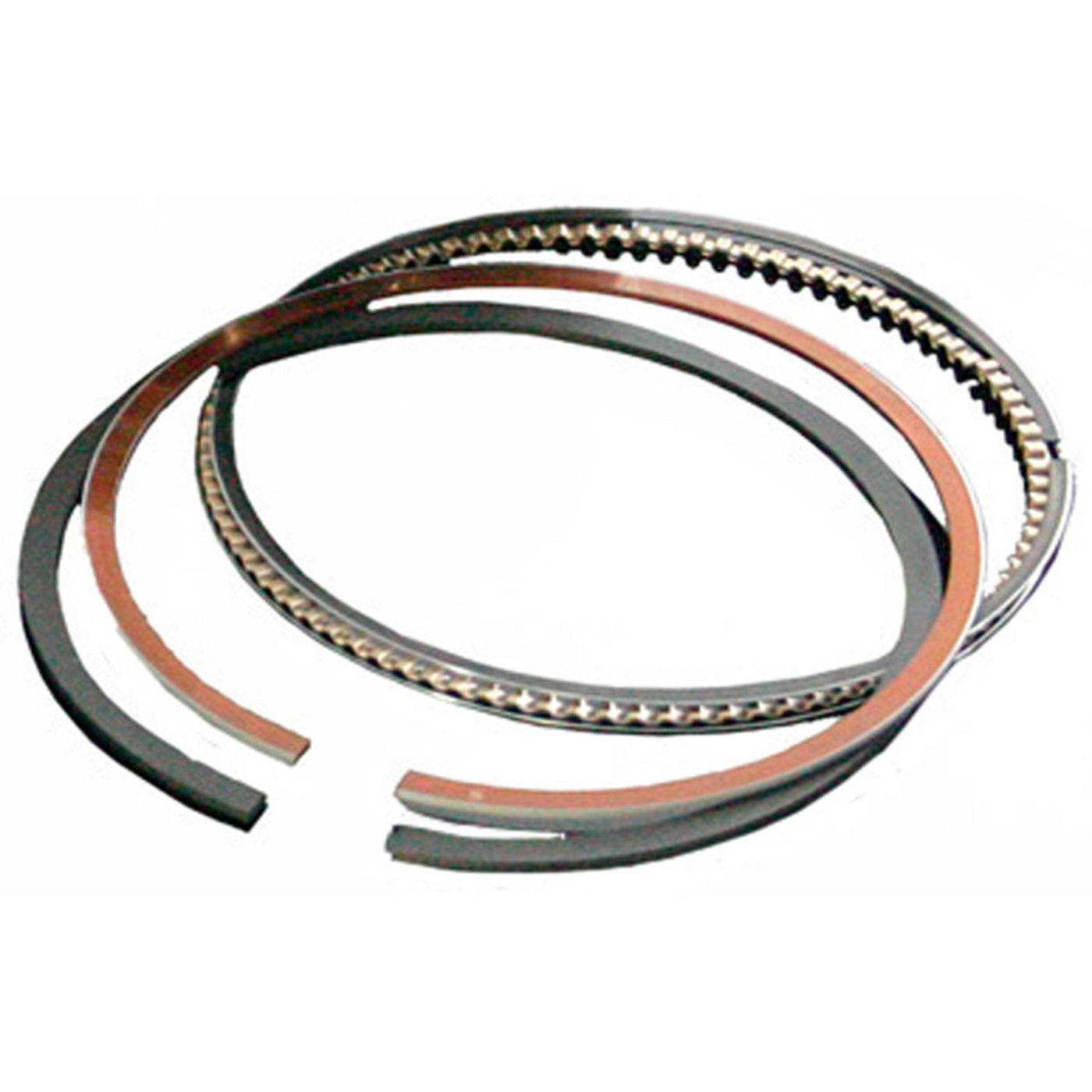Prox 02.2222 Piston Ring Set #02.2222