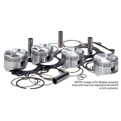 KAW KZ900 KIT (72MM-2835XC-4052M) PISTON K1075#mpn_K1075