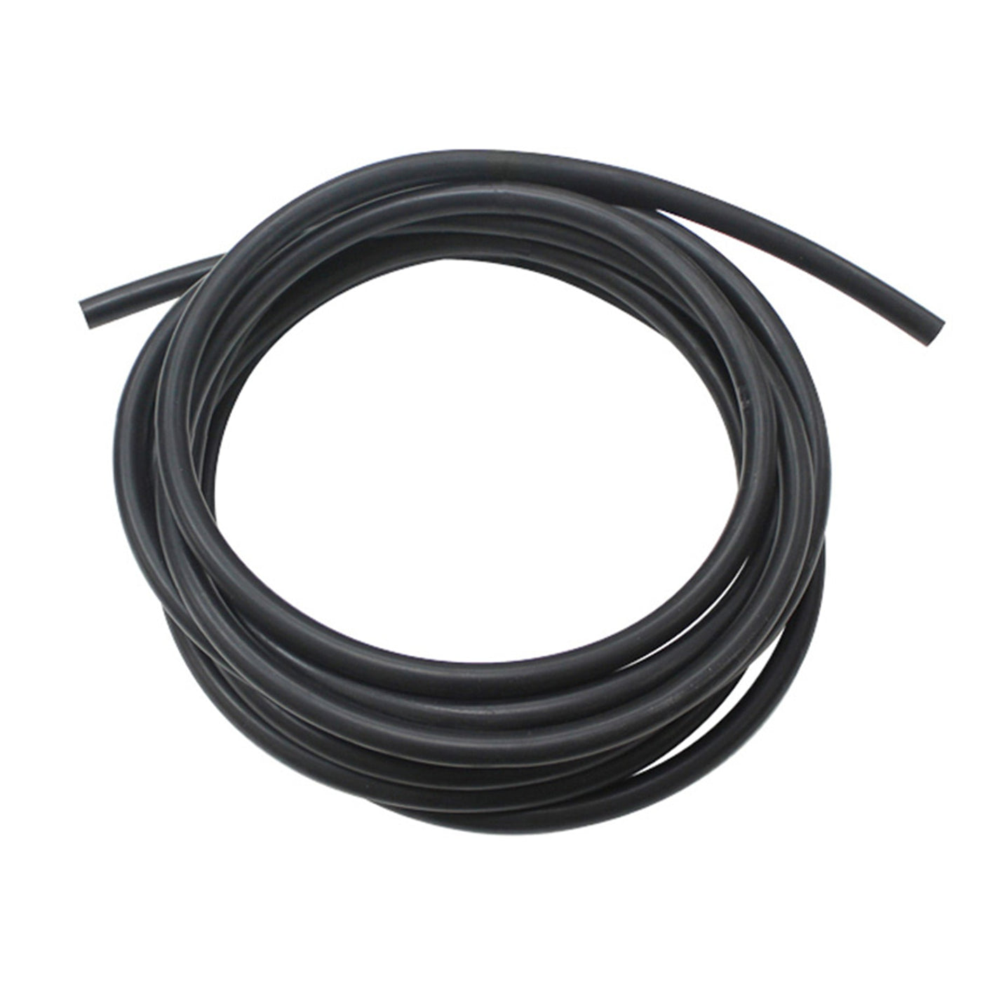 SPI MC-07043-1 Nbr Rubber Fuel Line 16.5' #MC-07043-1