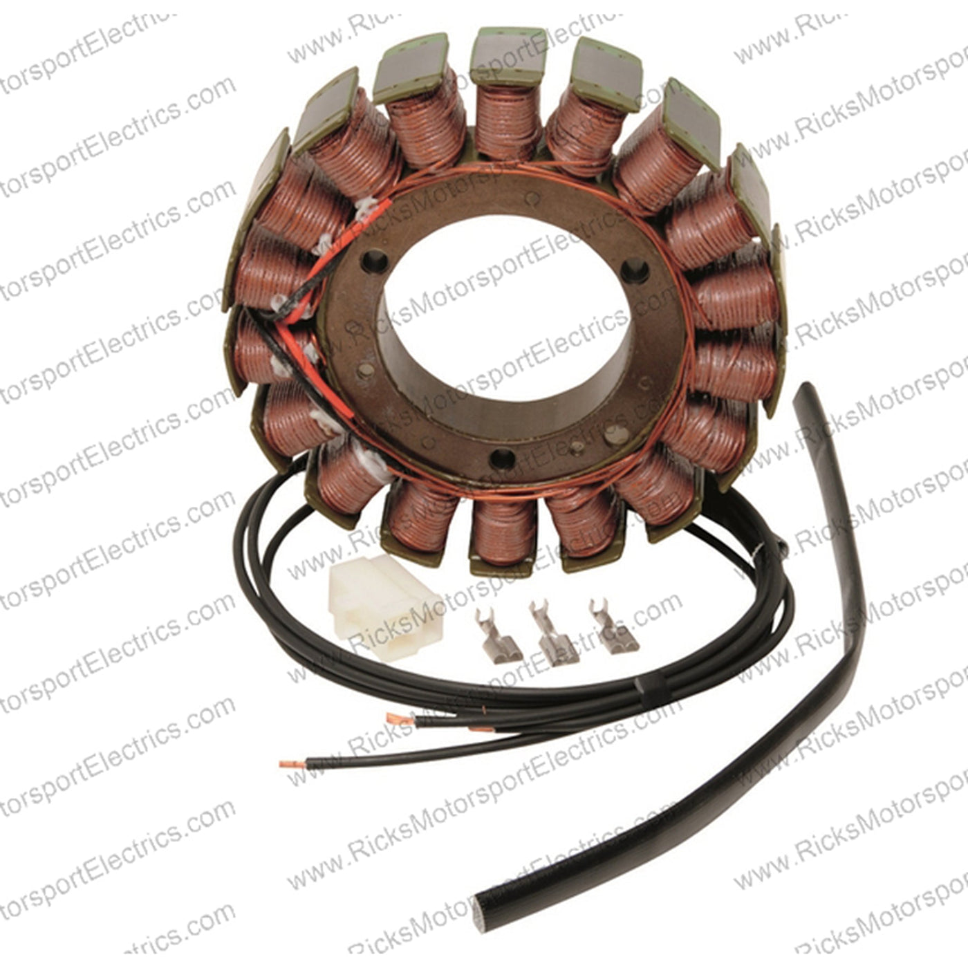 RICK'S ELECTRIC OE STYLE STATOR #21-422