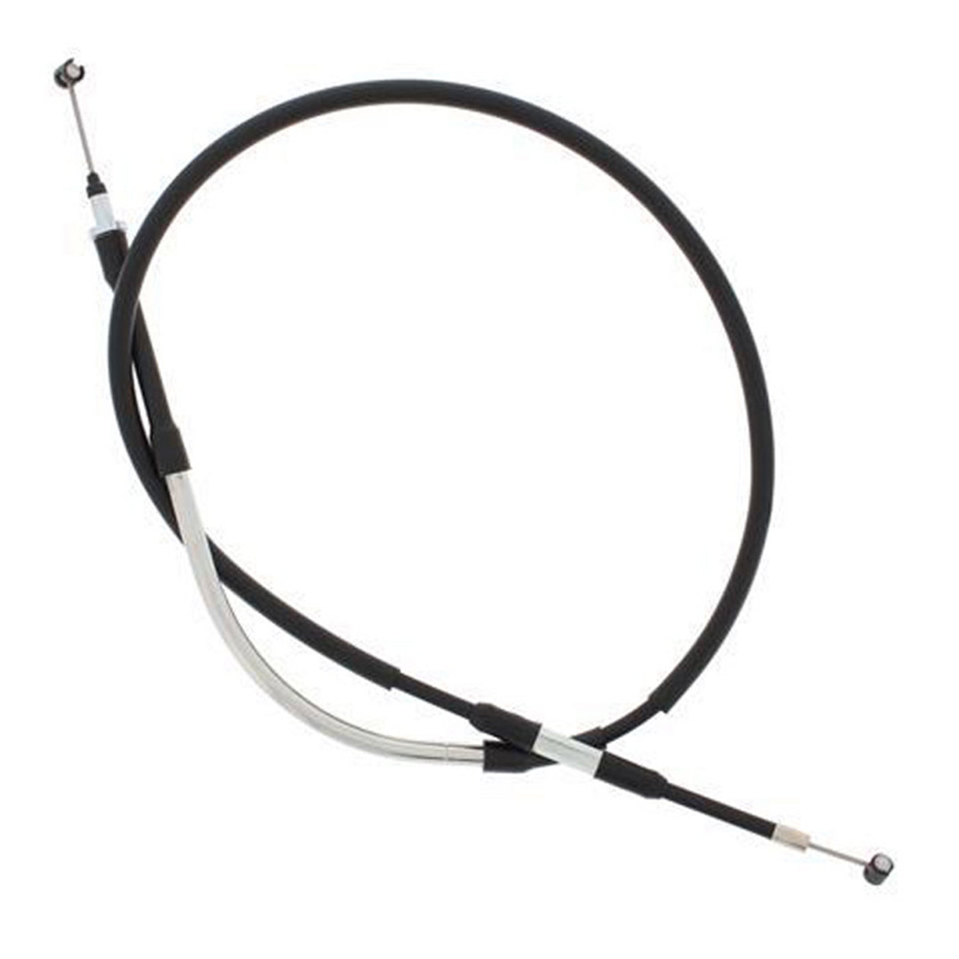 ALL BALLS CONTROL CABLE, CLUTCH (2086)#mpn_45-2048