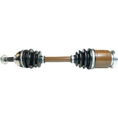 KAWASAKI COMPLETE CV AXLE#mpn_AB6-KW-8-221