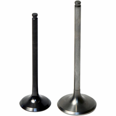 Hotcams 8400009-1 Intake and Exhaust Valves #8400009-1