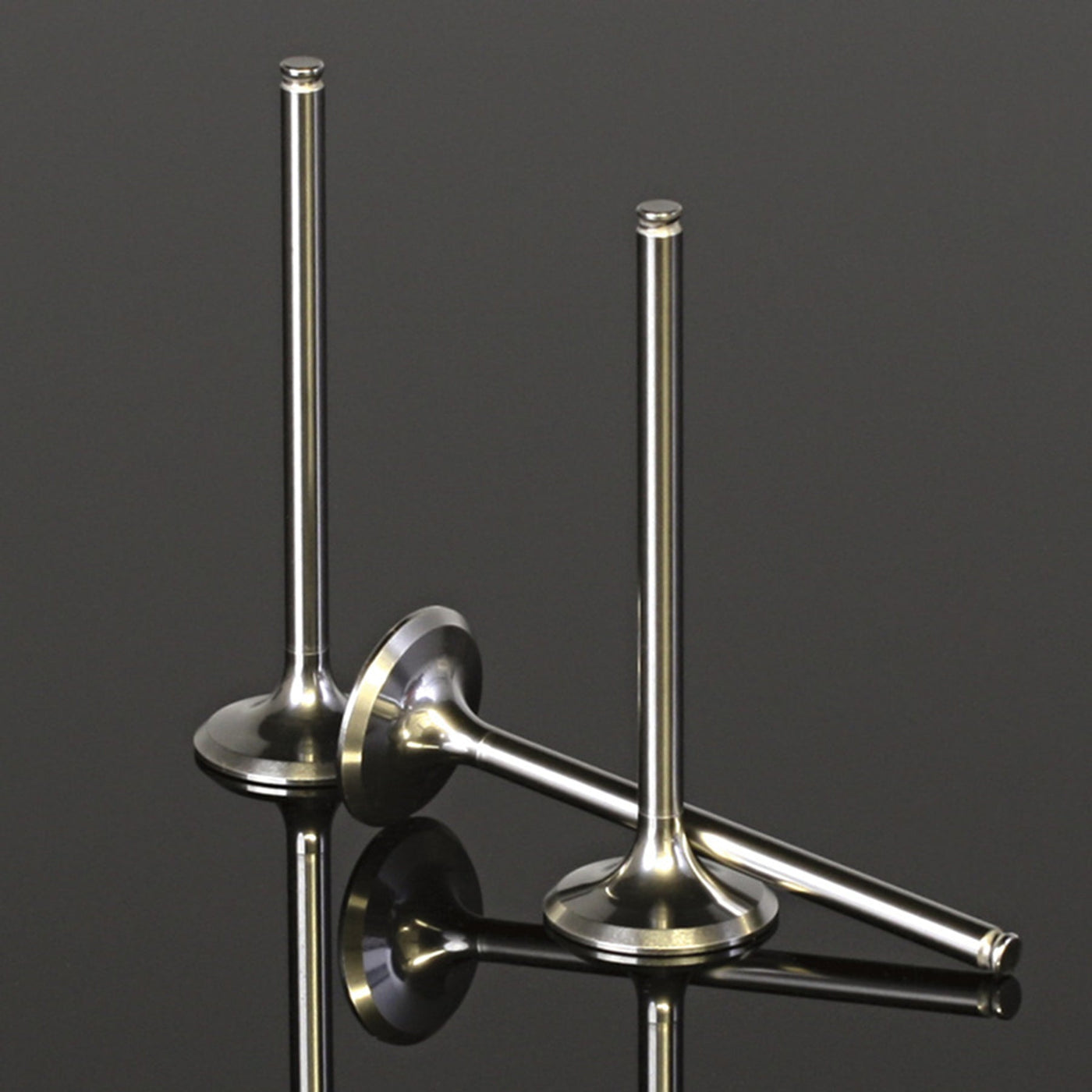 Wiseco VET011 Exhaust Valve #VET011