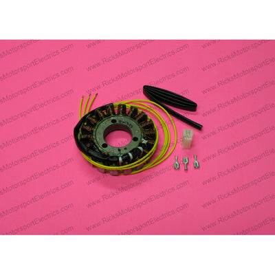 RICK'S ELECTRIC, OE STYLE STATOR#mpn_21-317