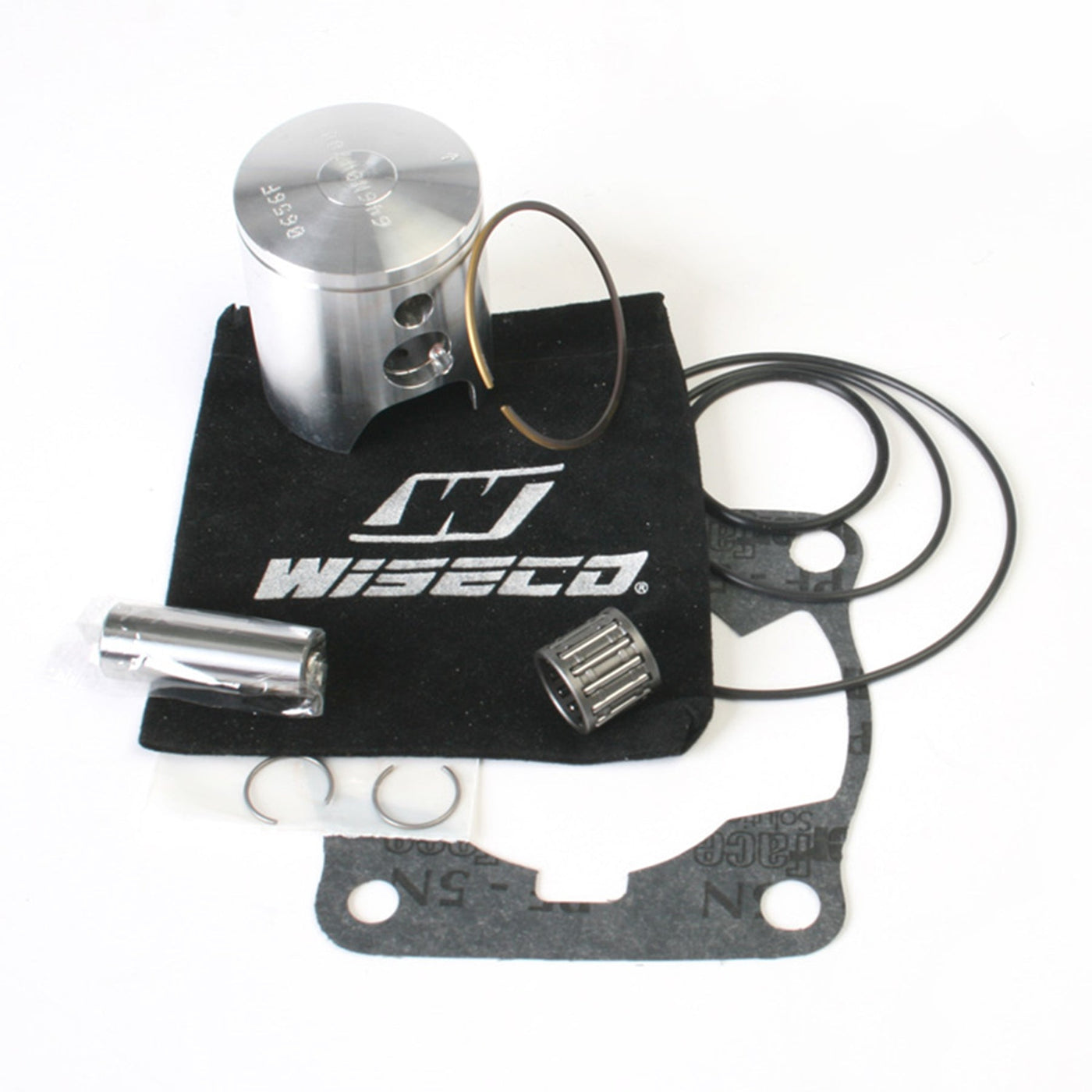 Wiseco PK1553 Top End Kit #PK1553