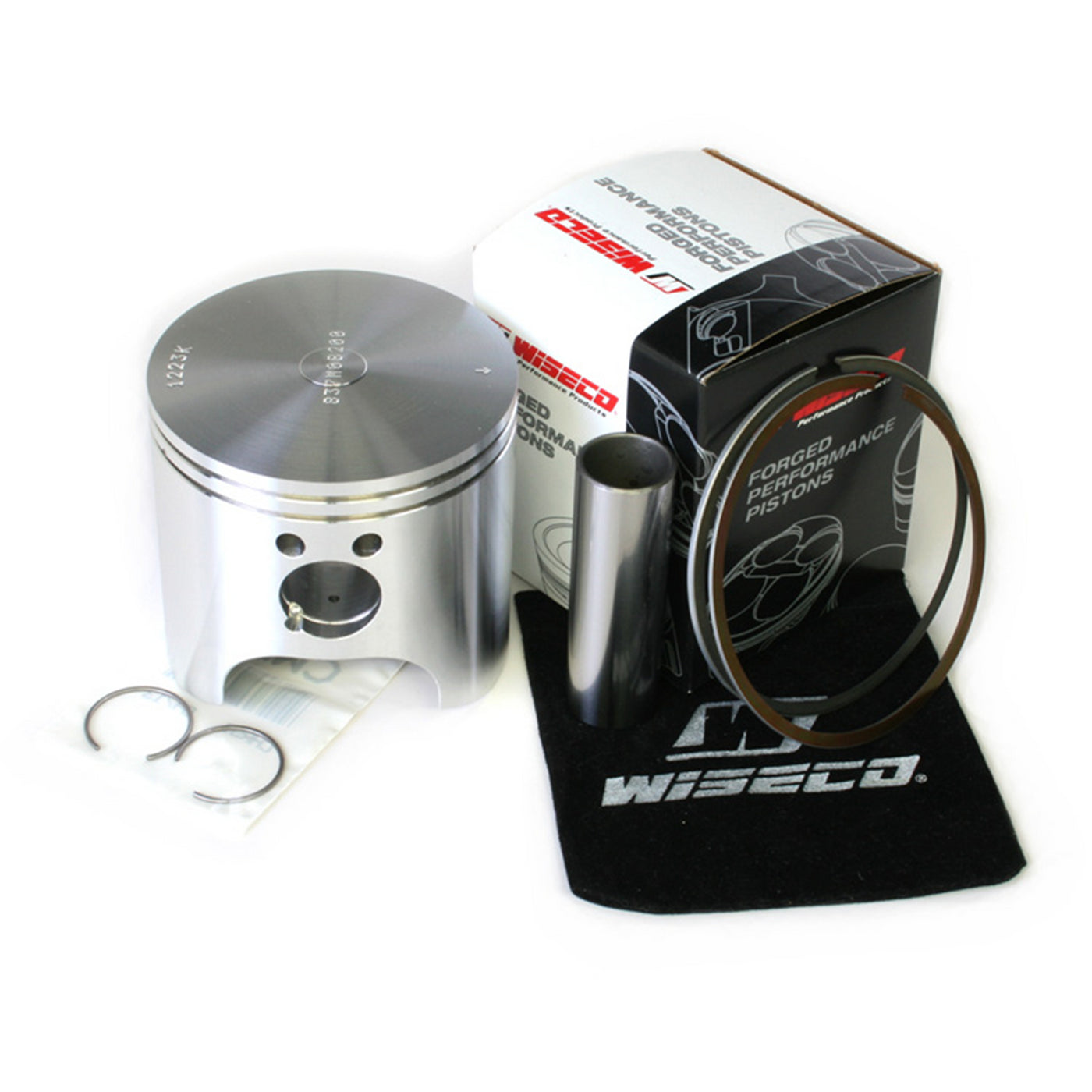 KAWASAKI SX800R 2003-2010 PISTON 837M08200#mpn_837M08200