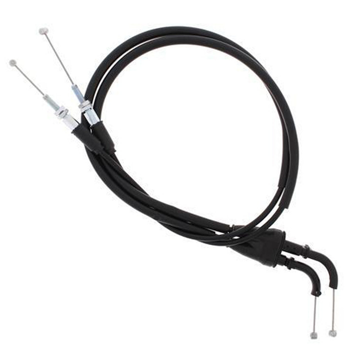 ALL BALLS CONTROL CABLE, THROTTLE (1106)#mpn_45-1044