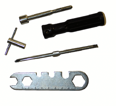 SPI Carb Tool Kit #15-866