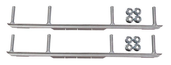 Studboy LYX-S2590-60 Shaper Bar Lynx 6.0" Carbide #LYX-S2590-60