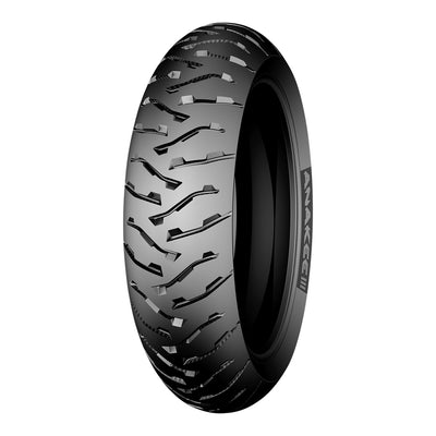 TIRE ANAKEE 3 REAR 120/90-17 64S BIAS TL/TT#mpn_25295