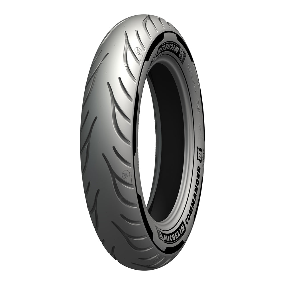 Michelin Commander III Touring Tire#mpn_