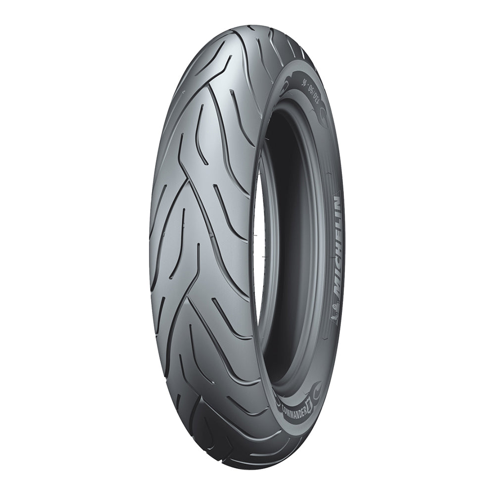 TIRE COMMANDER II FRONT 130/60B19 61H BLTD BIAS TL/TT #05505