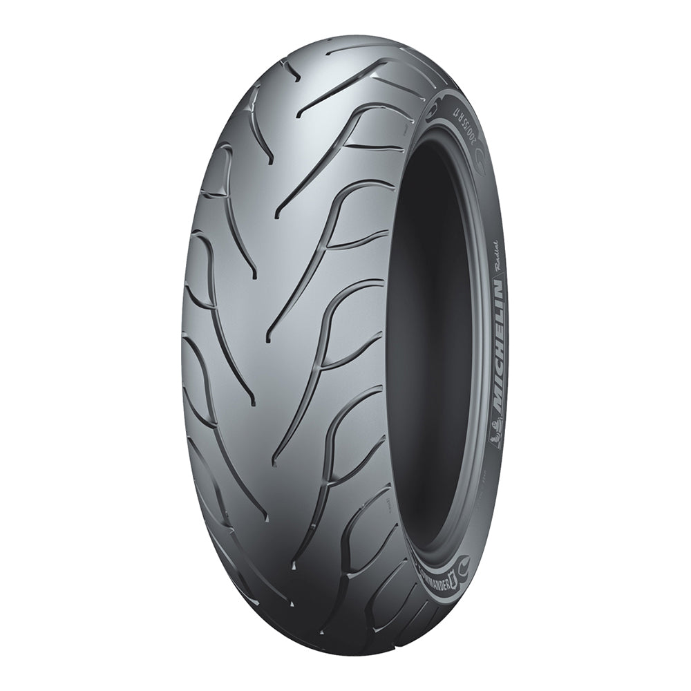 TIRE COMMANDER II REAR 150/90B15 74H BLTD BIAS TL/TT#mpn_07761