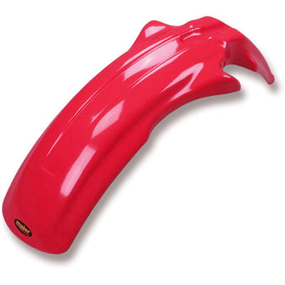 Maier 123512 Fender Front - Red #123512