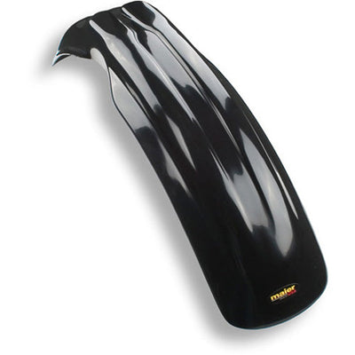 Maier 123600 Fender Front - Black #123600