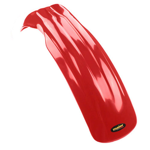 Maier 123602 Fender Front - Red #123602