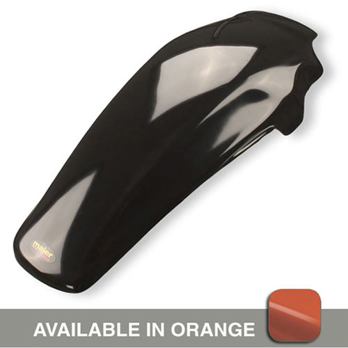 Maier 124627 Rear Fender - Orange #124627