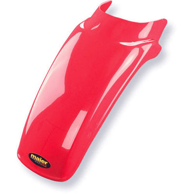 Maier 135002 Rear Fender - Red #135002