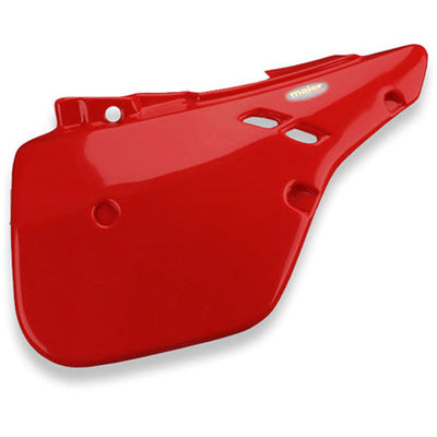 Maier 206032 Side Panel - Red #206032