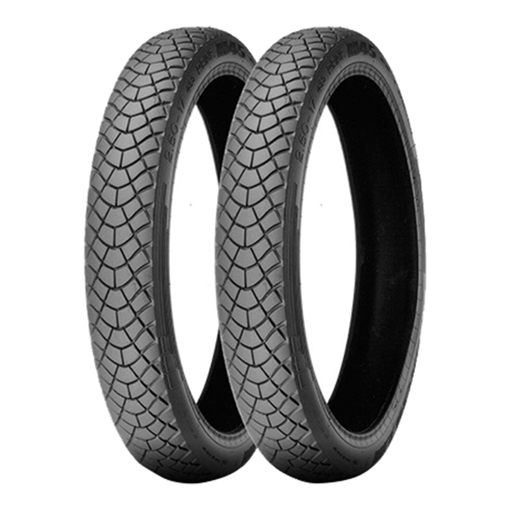 Michelin M45 Tire#mpn_