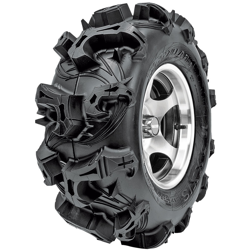 Maxxis Maxxzilla Plus Tire Rear#mpn_