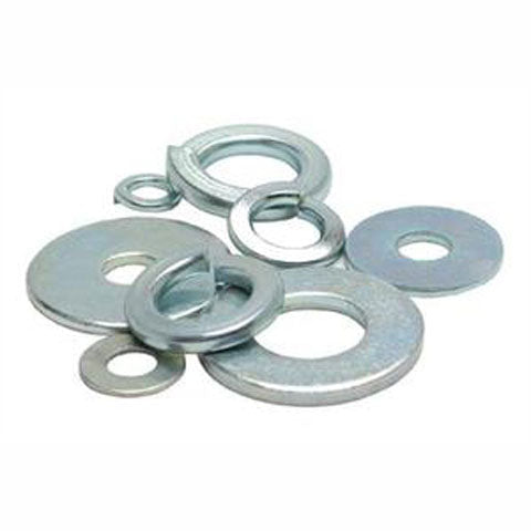 Motion Pro 30-1004 Metric Kit Replacement Hardware Washer 4mm #30-1004