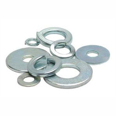 FLAT WASHER 4MM (10 EA)#mpn_30-1004