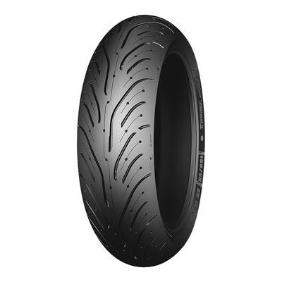 Michelin Pilot Road Trail Tire#mpn_